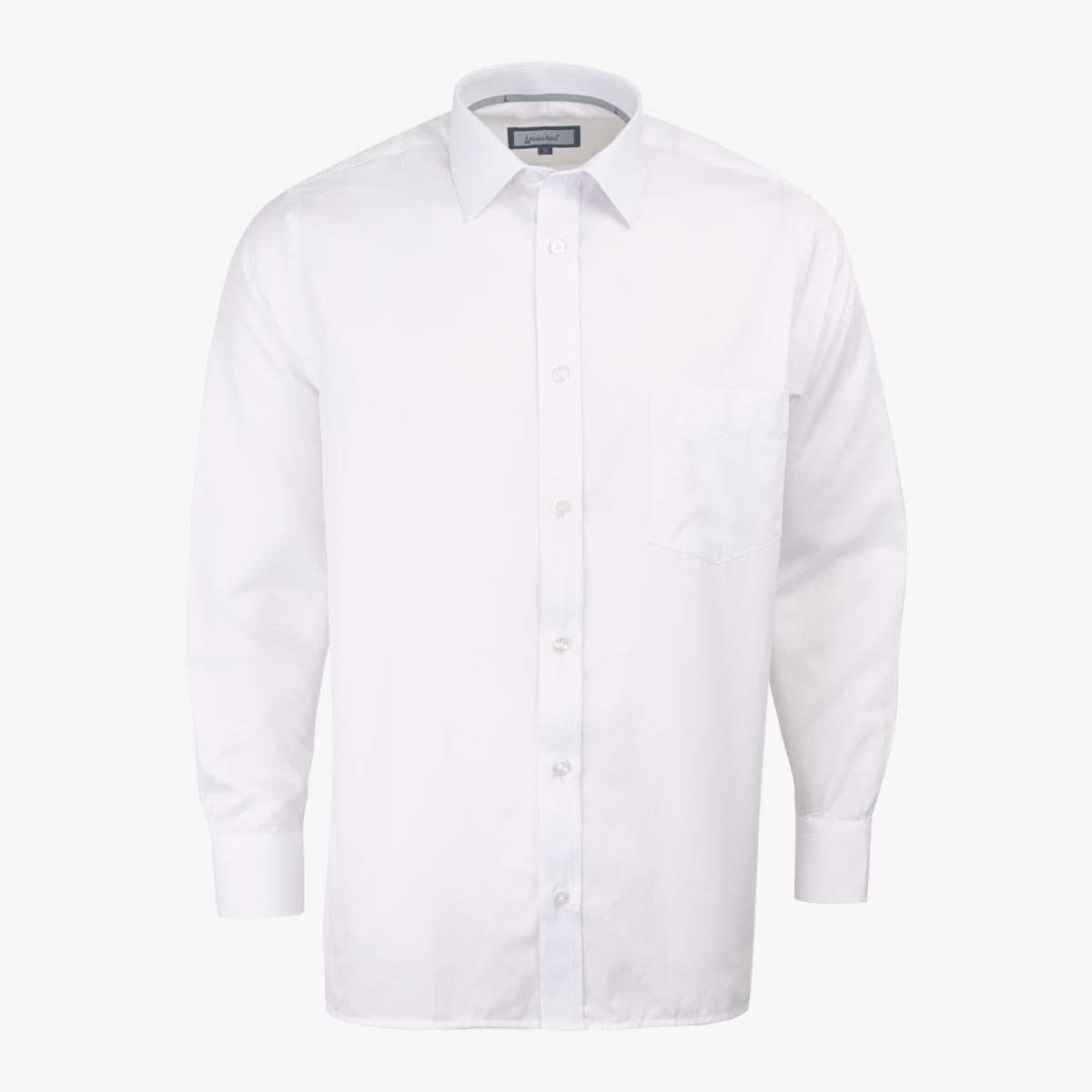 Camisa Manga Larga Clásica