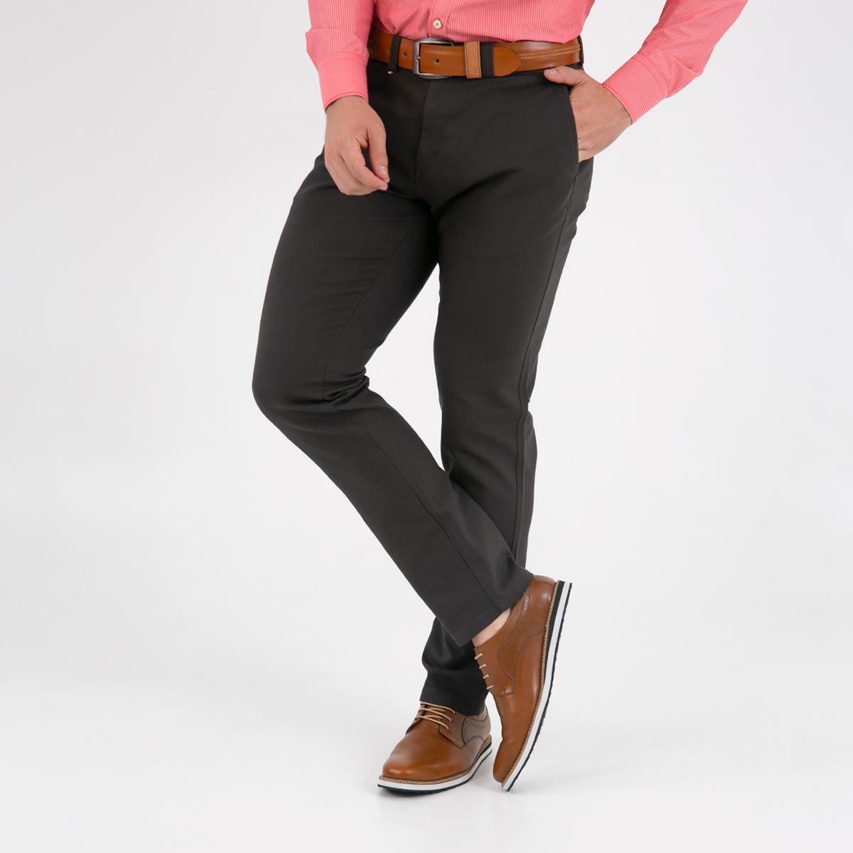 Pantalon Casual