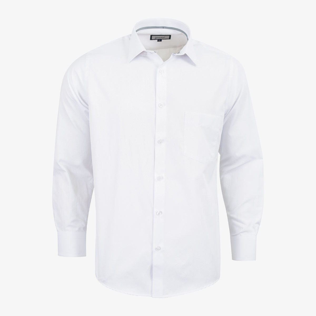 Camisa Manga Larga Clásica