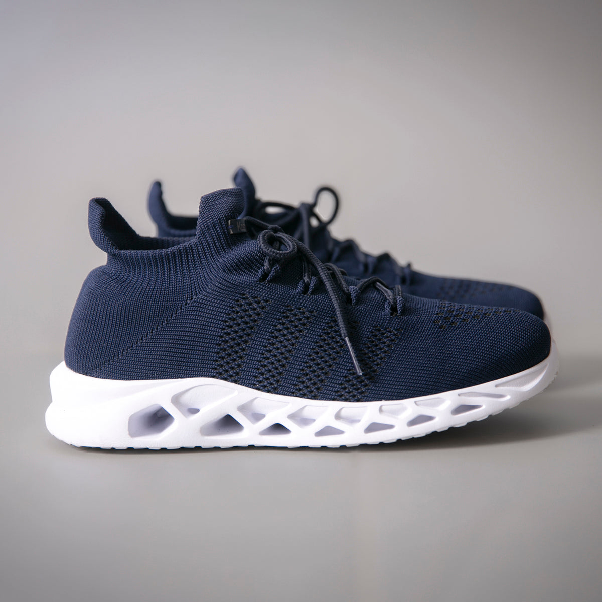 Zapato FLEXI FX01 Textil Deportivo  Kosta Azul