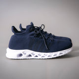 Zapato Sport FLEXI FX01 en textil azul - Kosta Azul