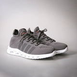 Zapato Sport FLEXI FX01 en Textil Gris Kosta Azul