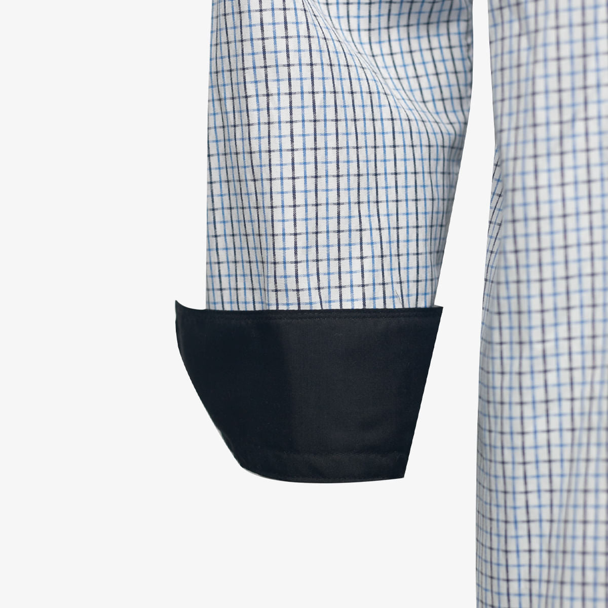 Camisa Manga Larga Sport