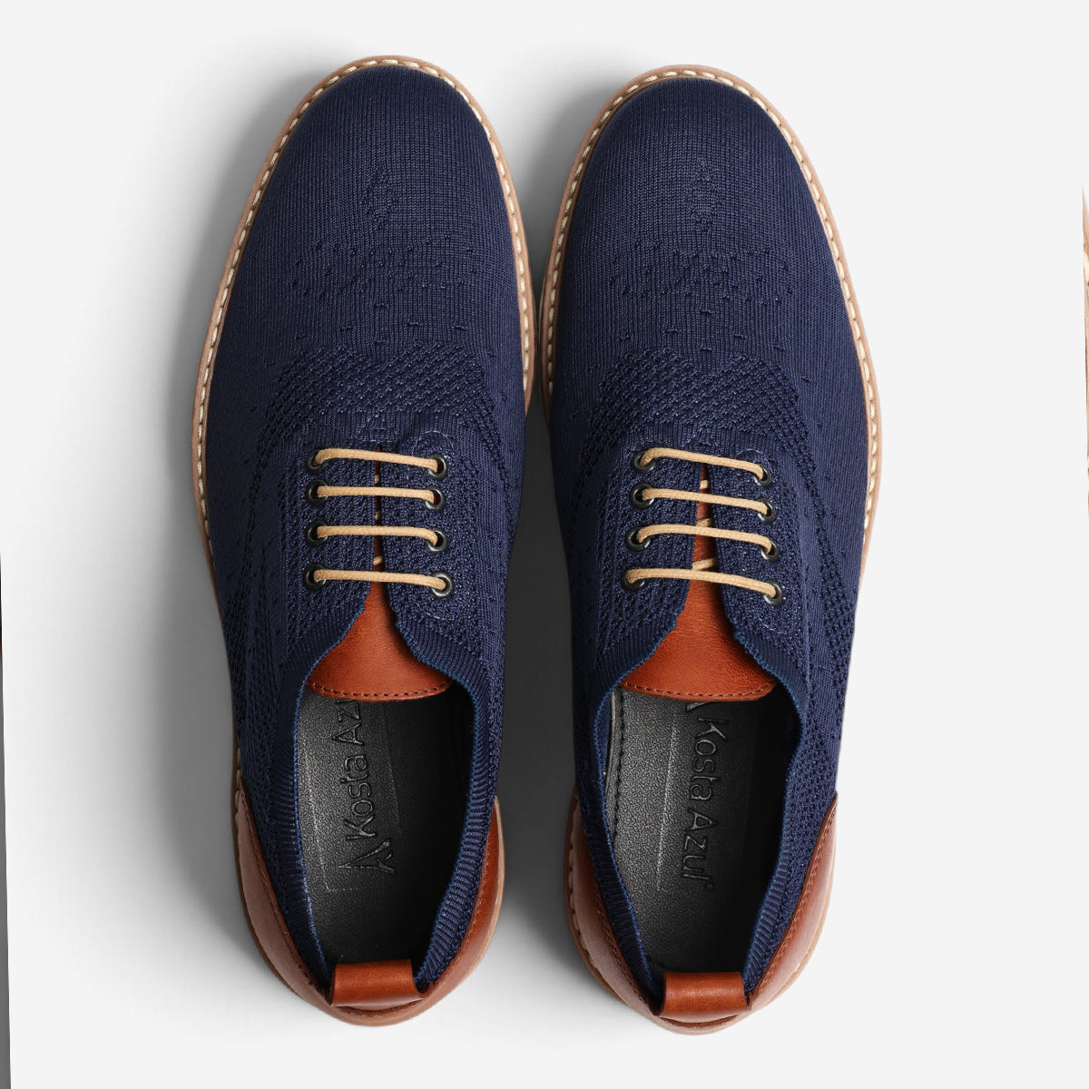 Zapato Sport| Kosta Azul