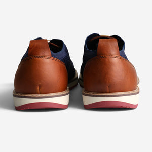 Zapato Sport| Kosta Azul