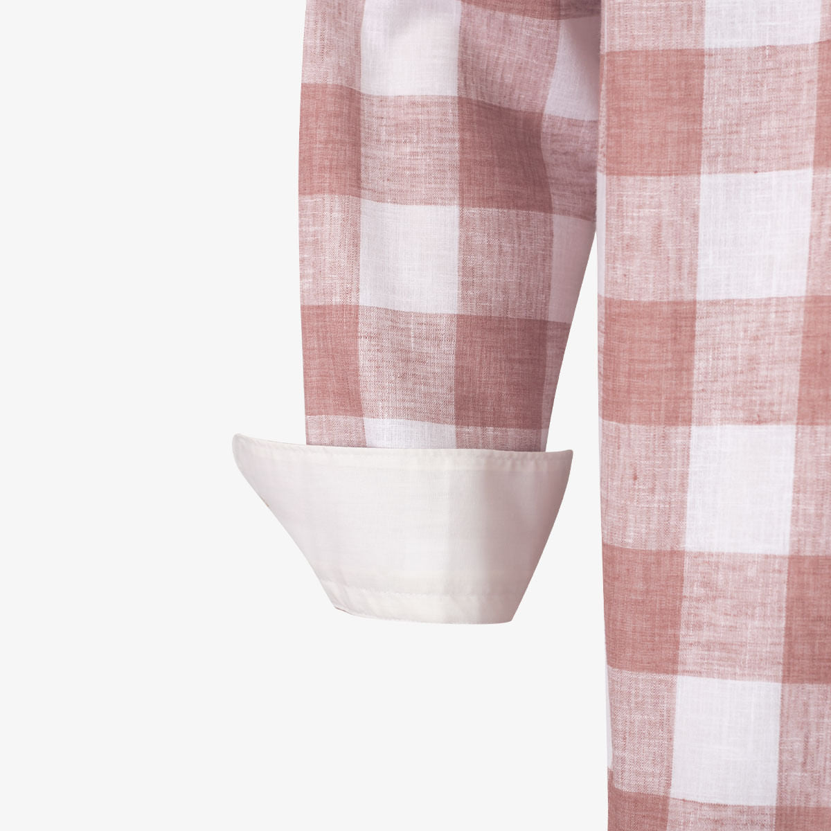 Camisa Manga Larga Sport