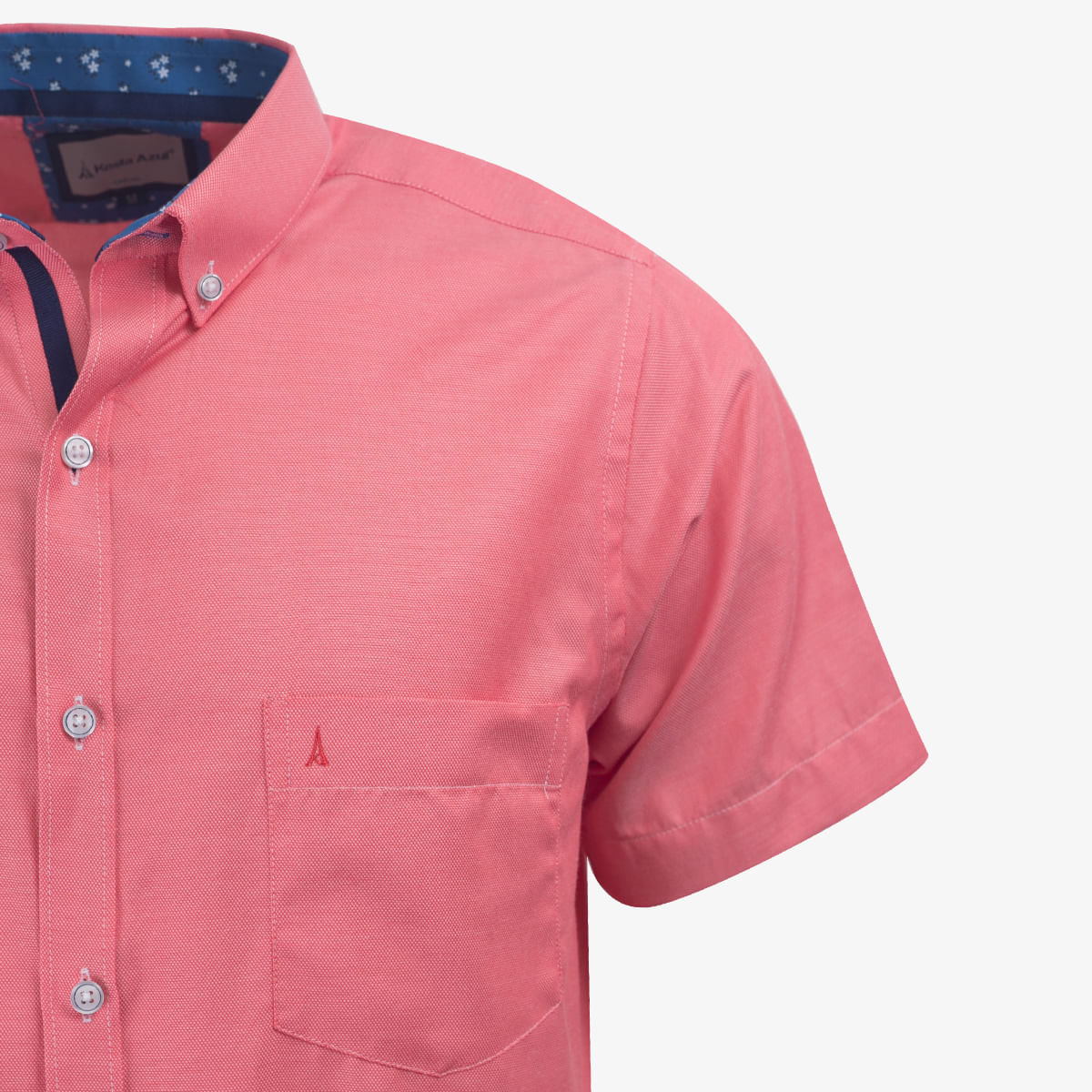 Camisa Manga Corta Sport