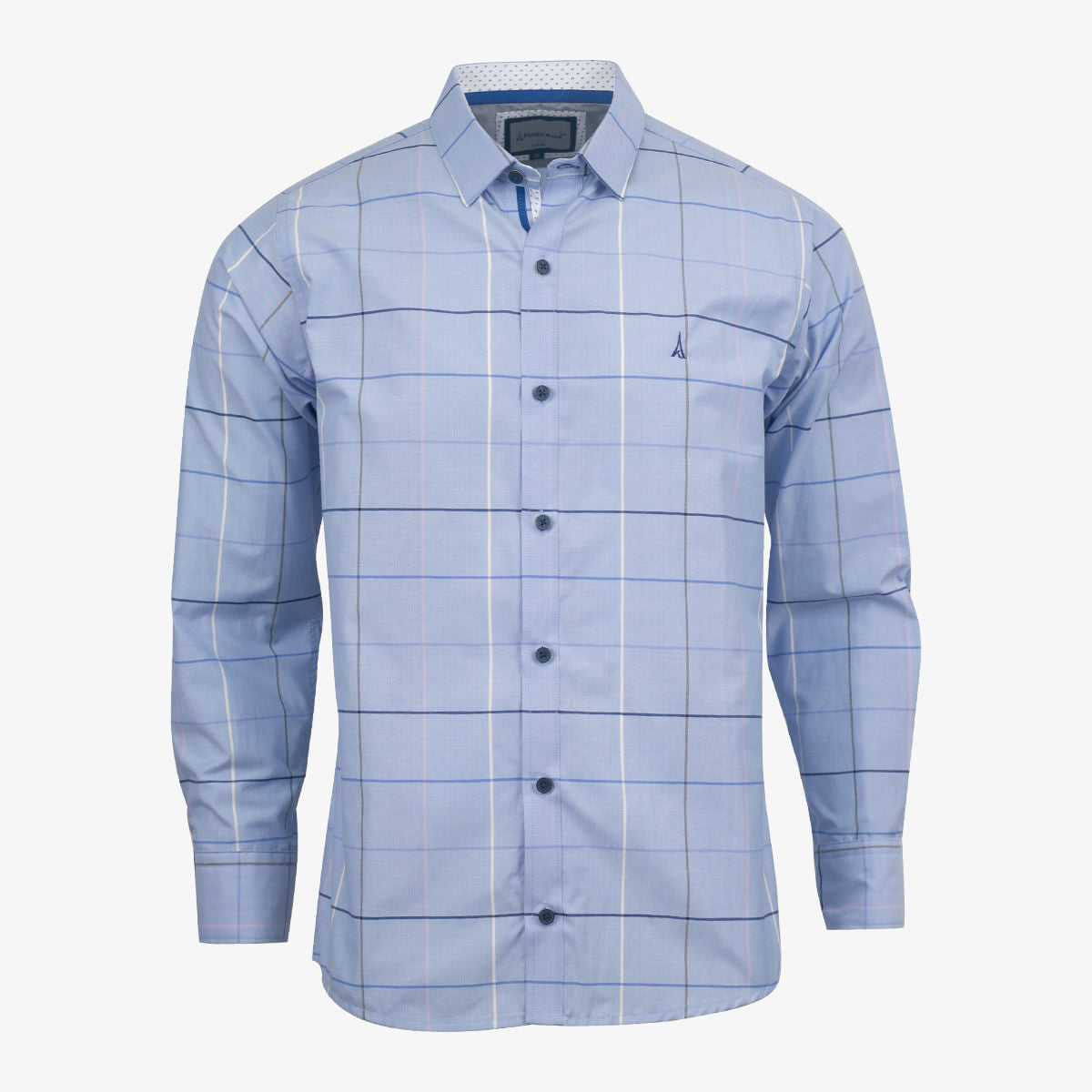 Camisa Manga Larga Sport