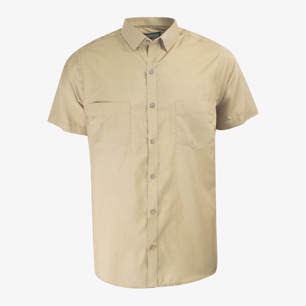 Camisa Manga Corta Sport