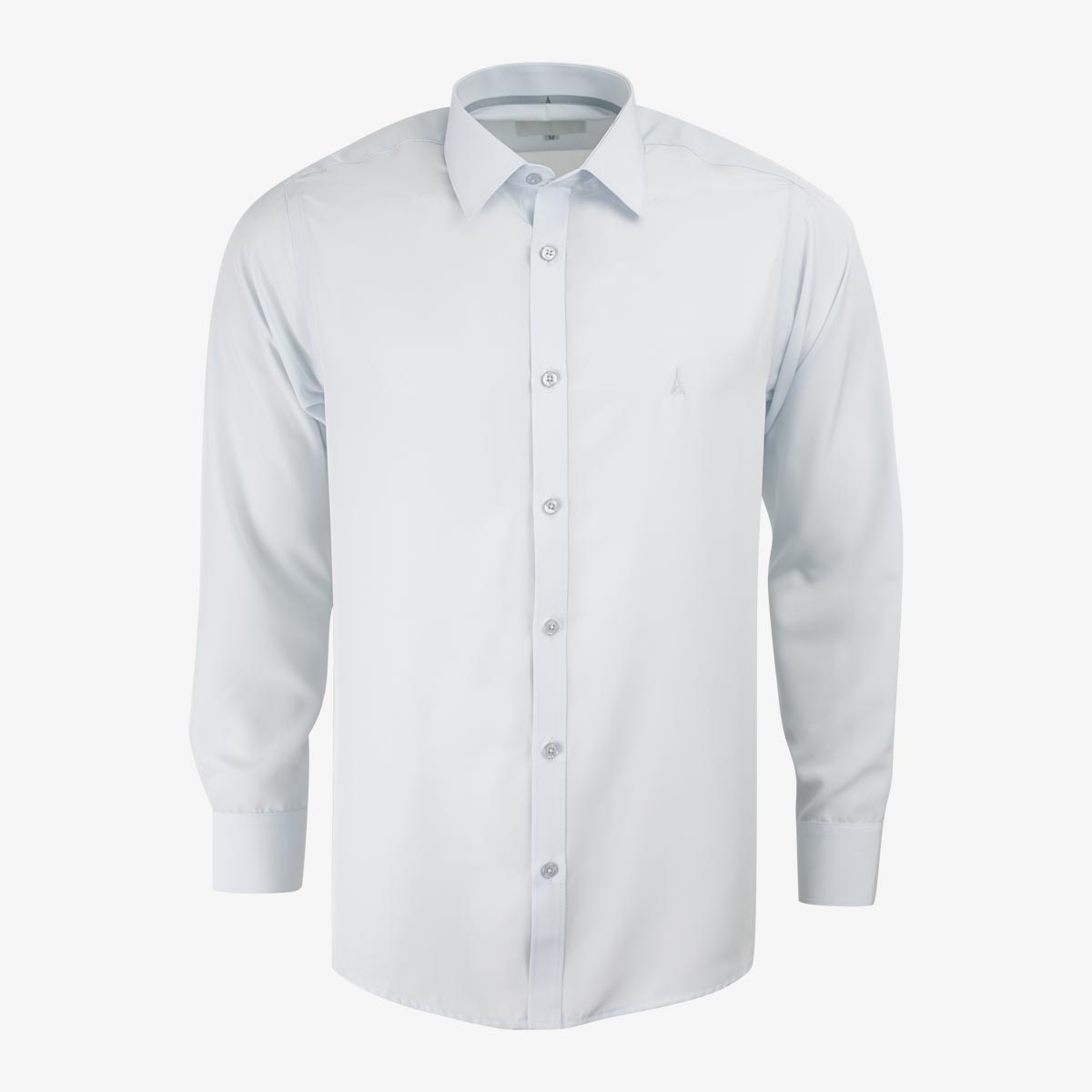 Camisa Manga Larga Clásica