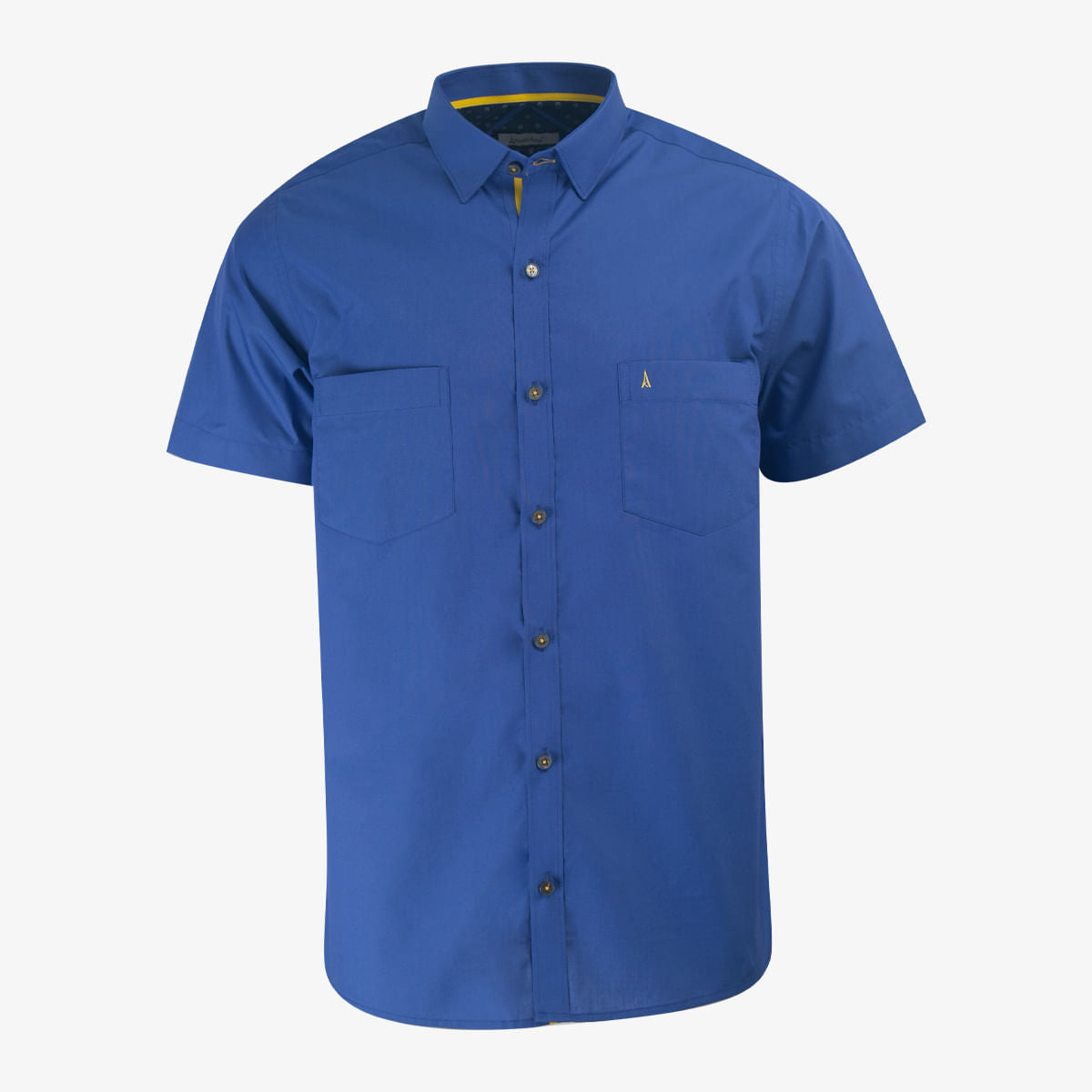 Camisa Manga Corta Sport