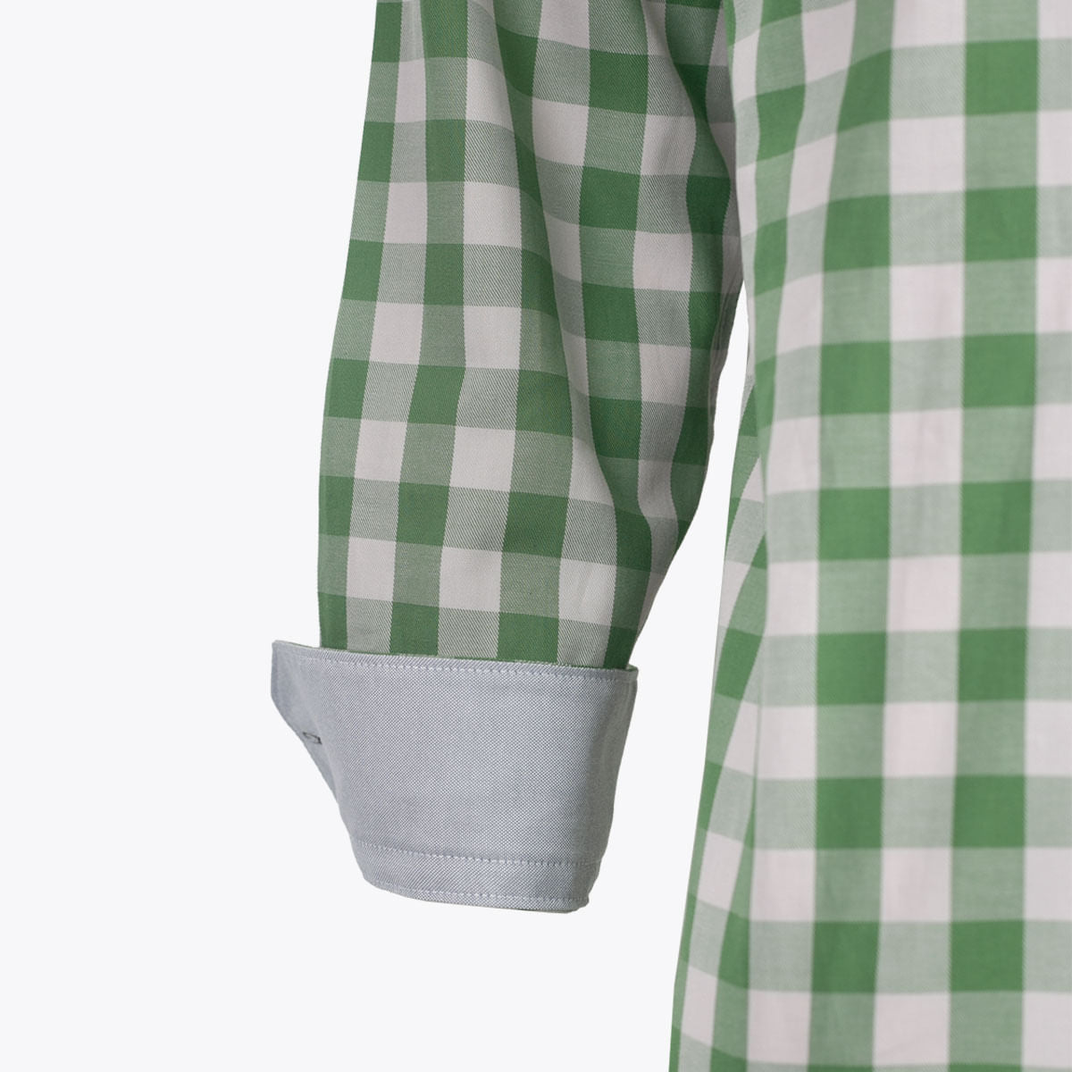 Camisa Manga Larga Sport