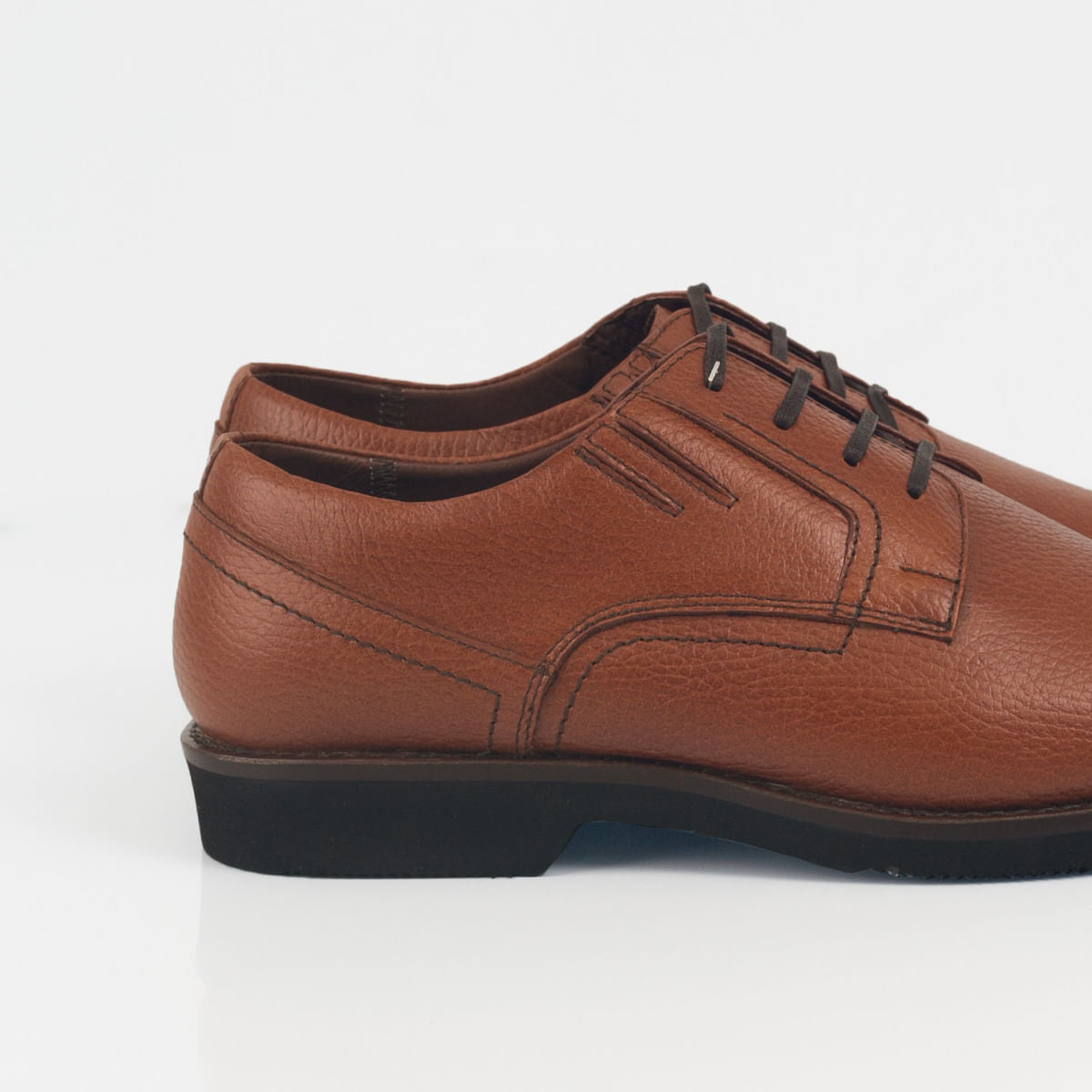 Zapato Sport COSSON Naranja Oscuro - Kosta Azul