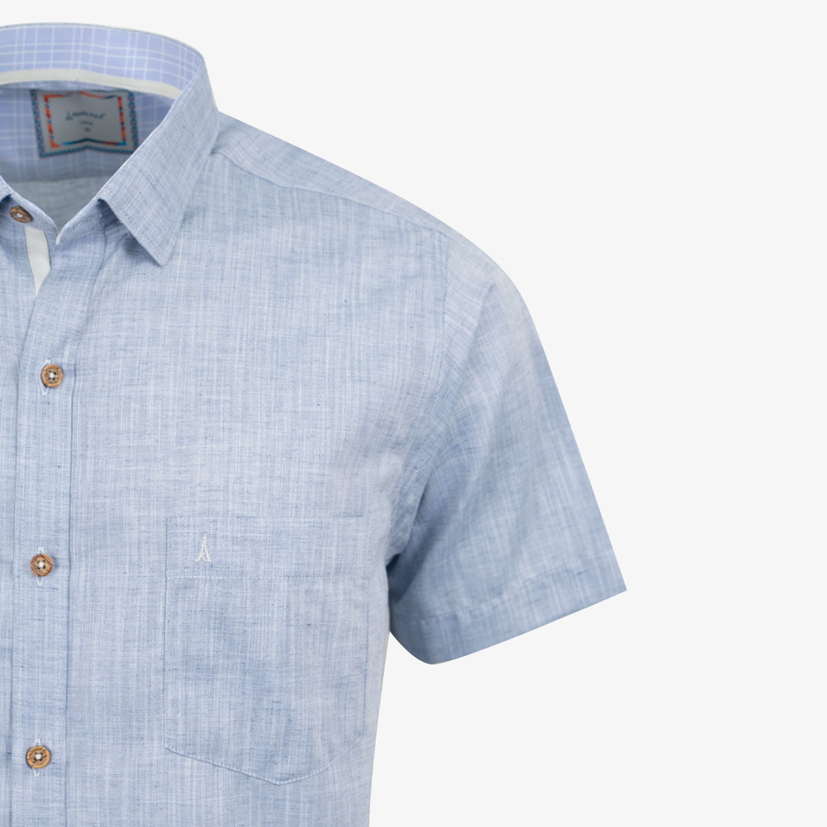 Camisa Manga Corta Sport