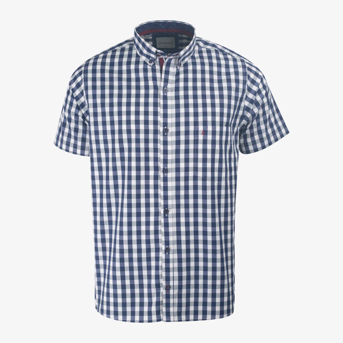 Camisa Manga Corta Sport