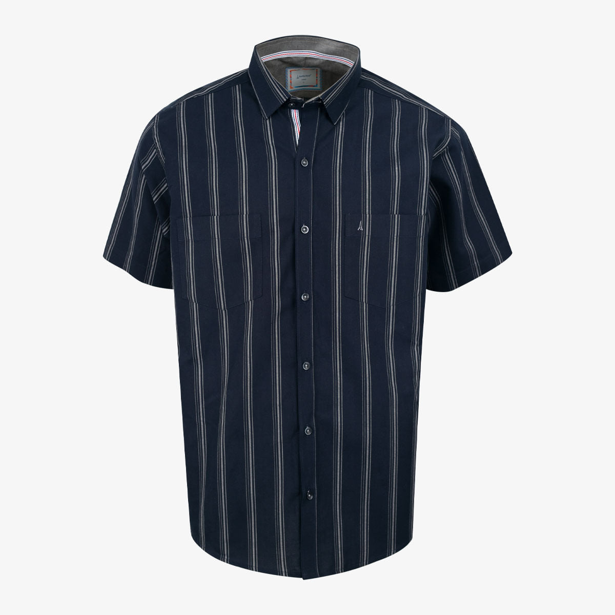 Camisa Manga Corta Sport