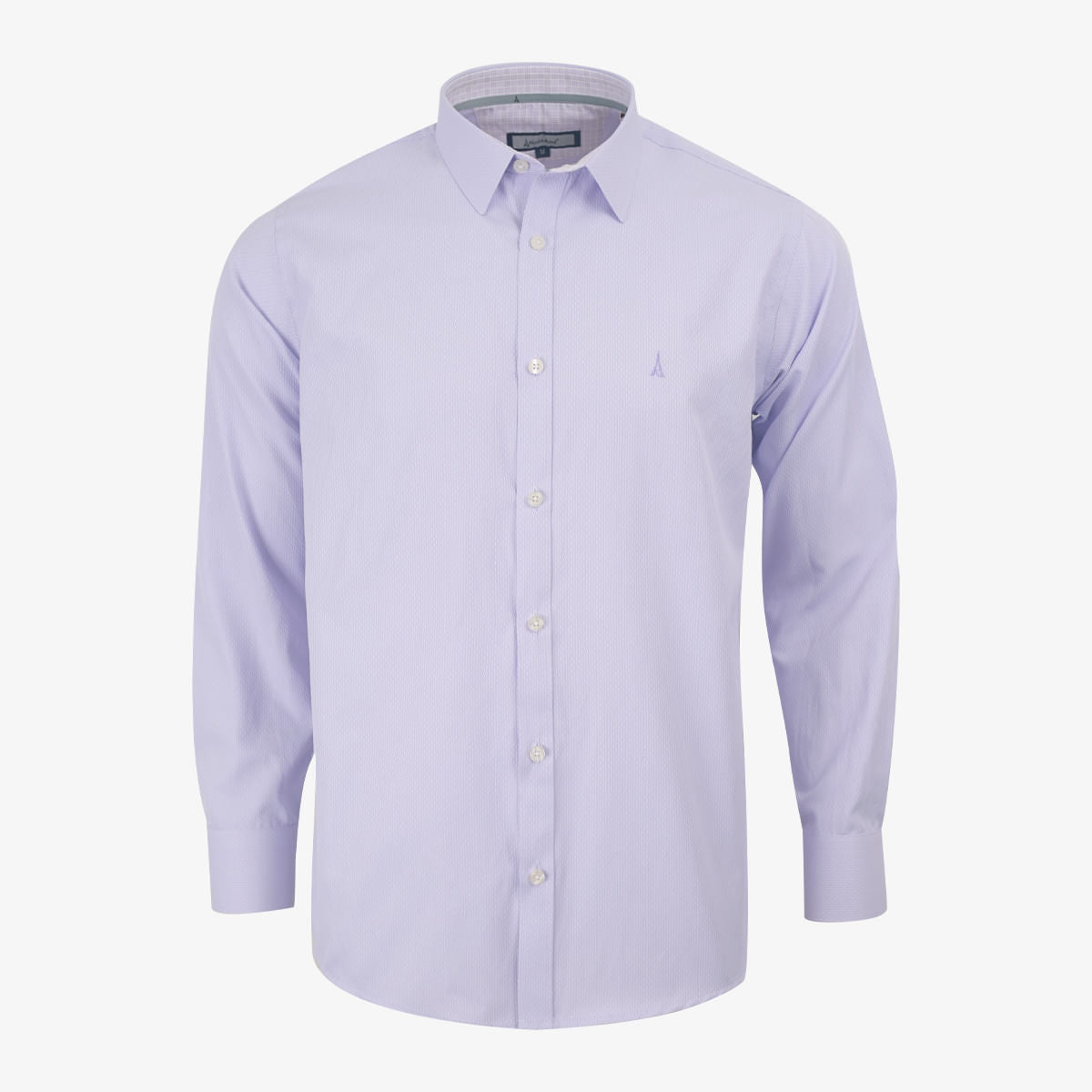 Camisa Manga Larga Clásica