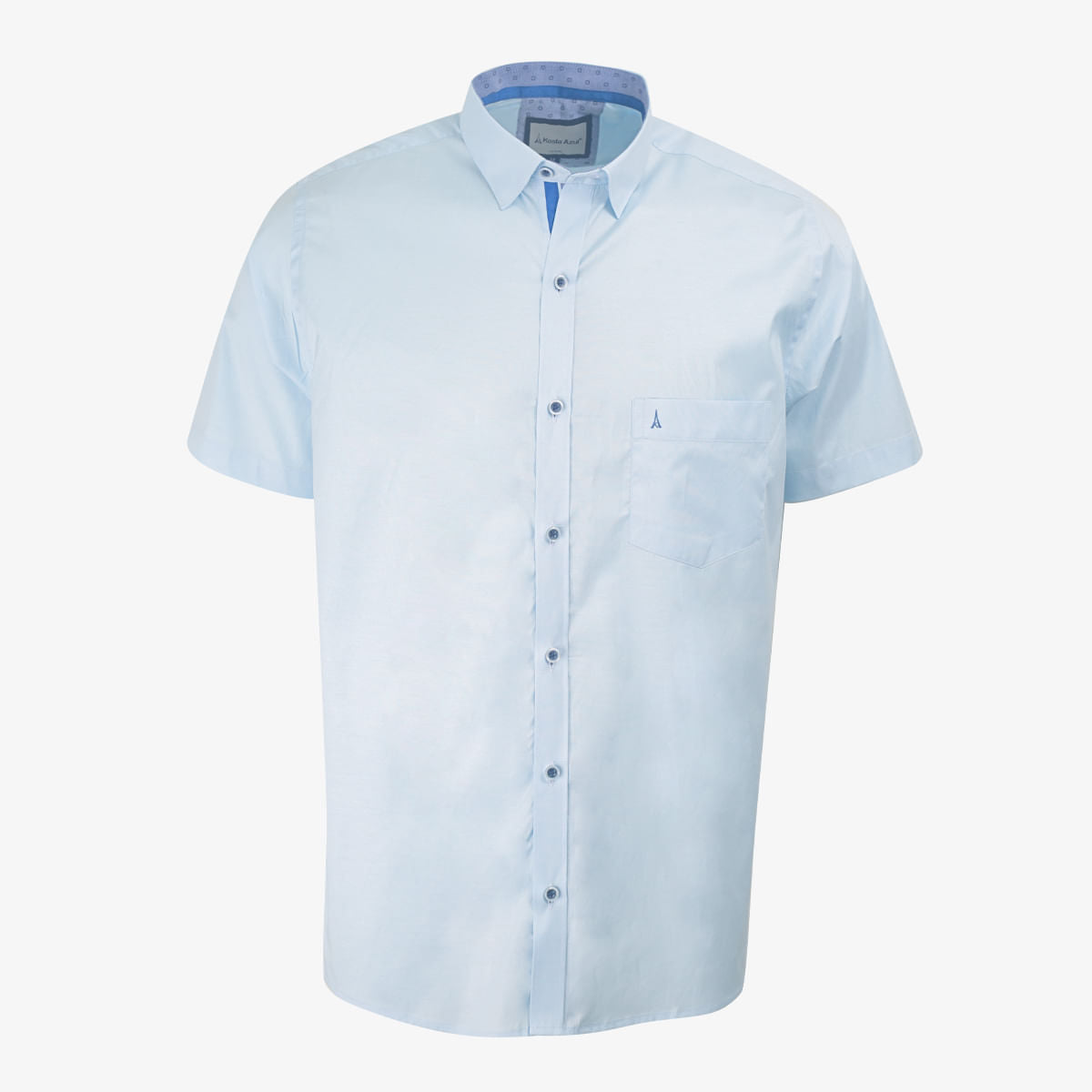 Camisa Manga Corta Sport
