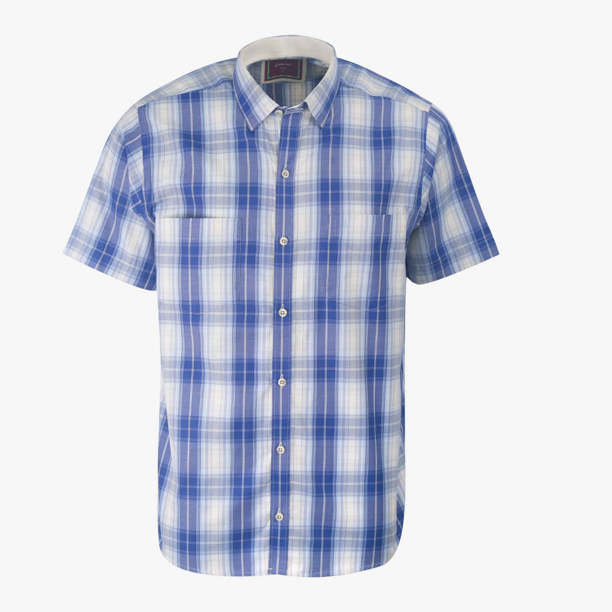 Camisa Manga Corta Sport