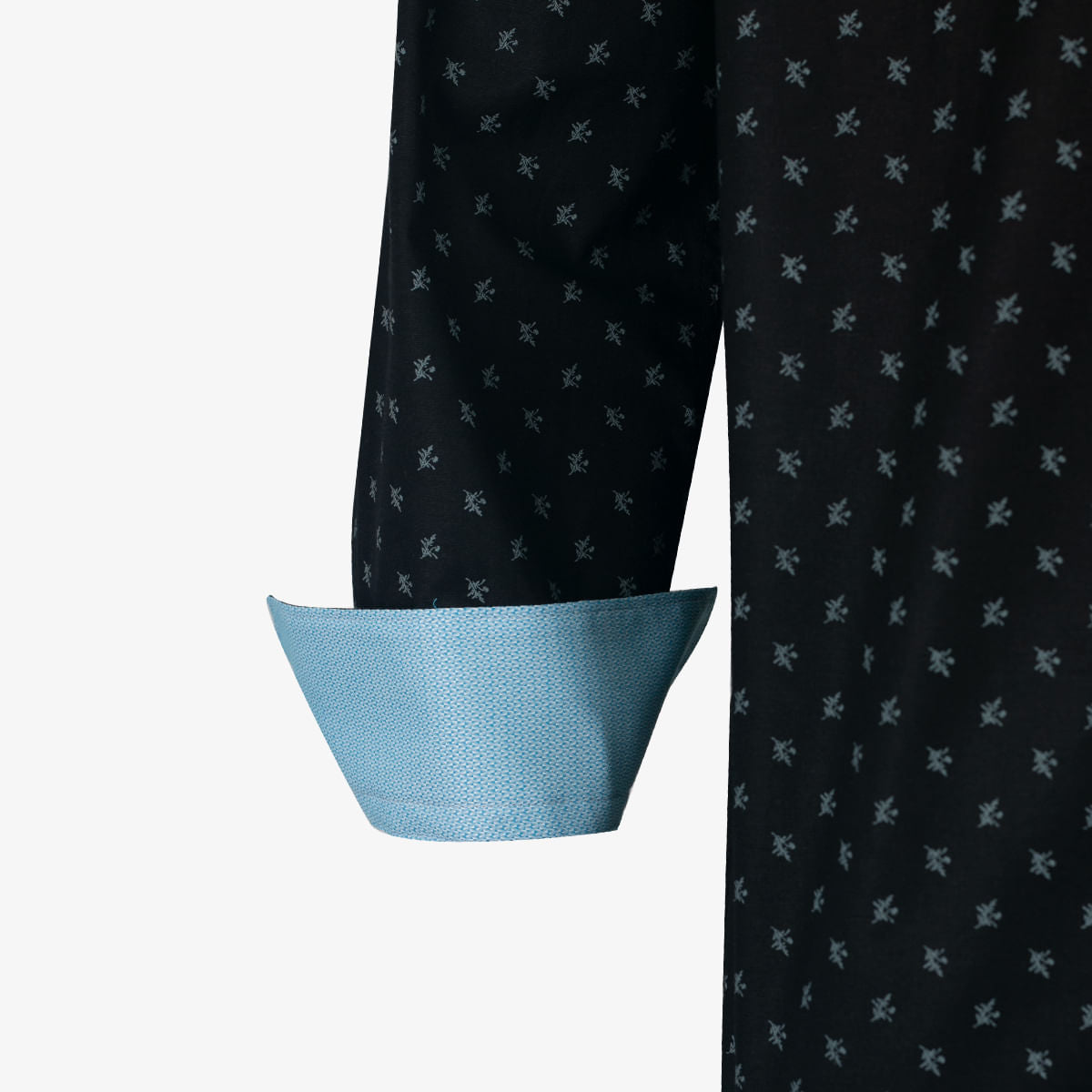 Camisa Manga Larga Sport