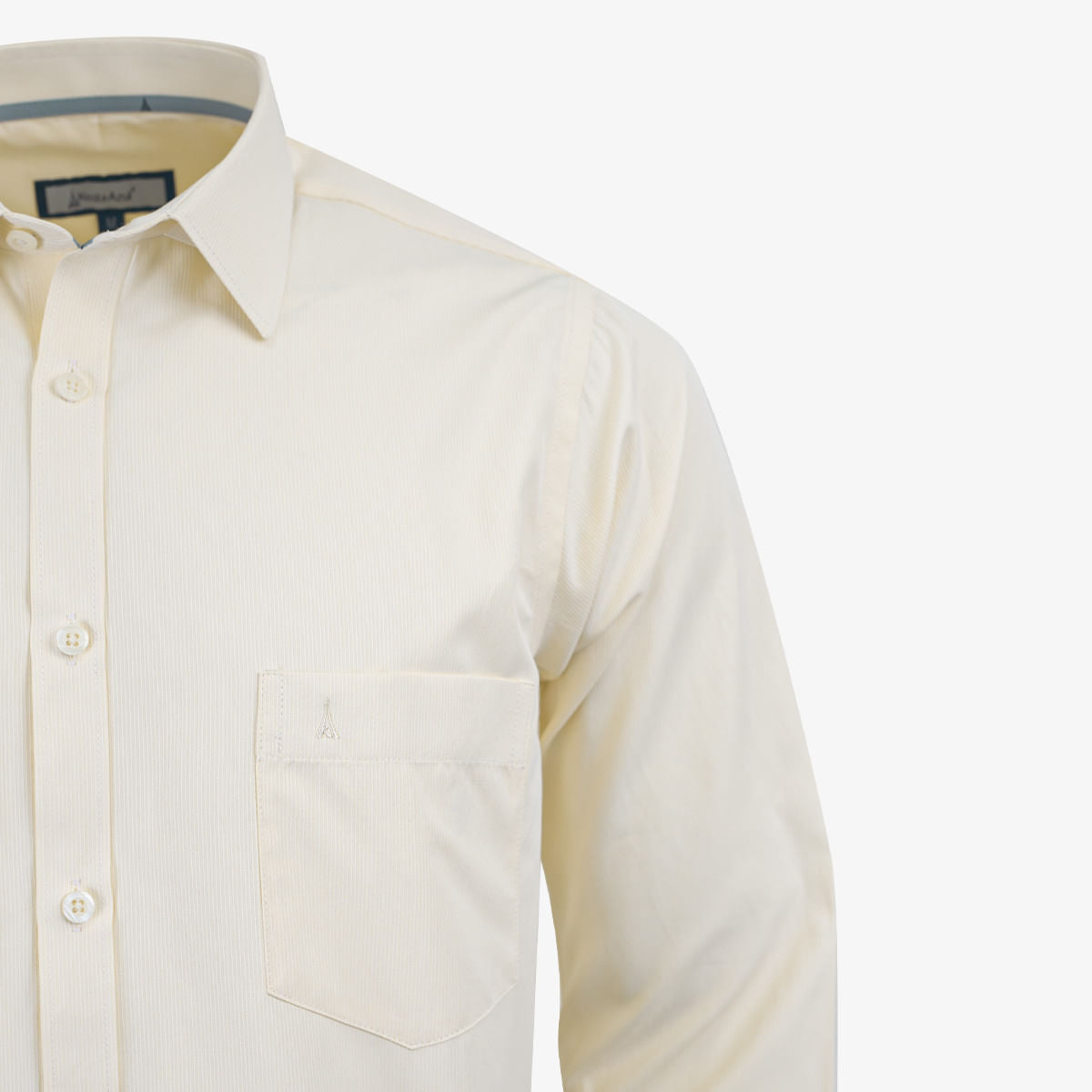 Camisa Manga Larga Clásica
