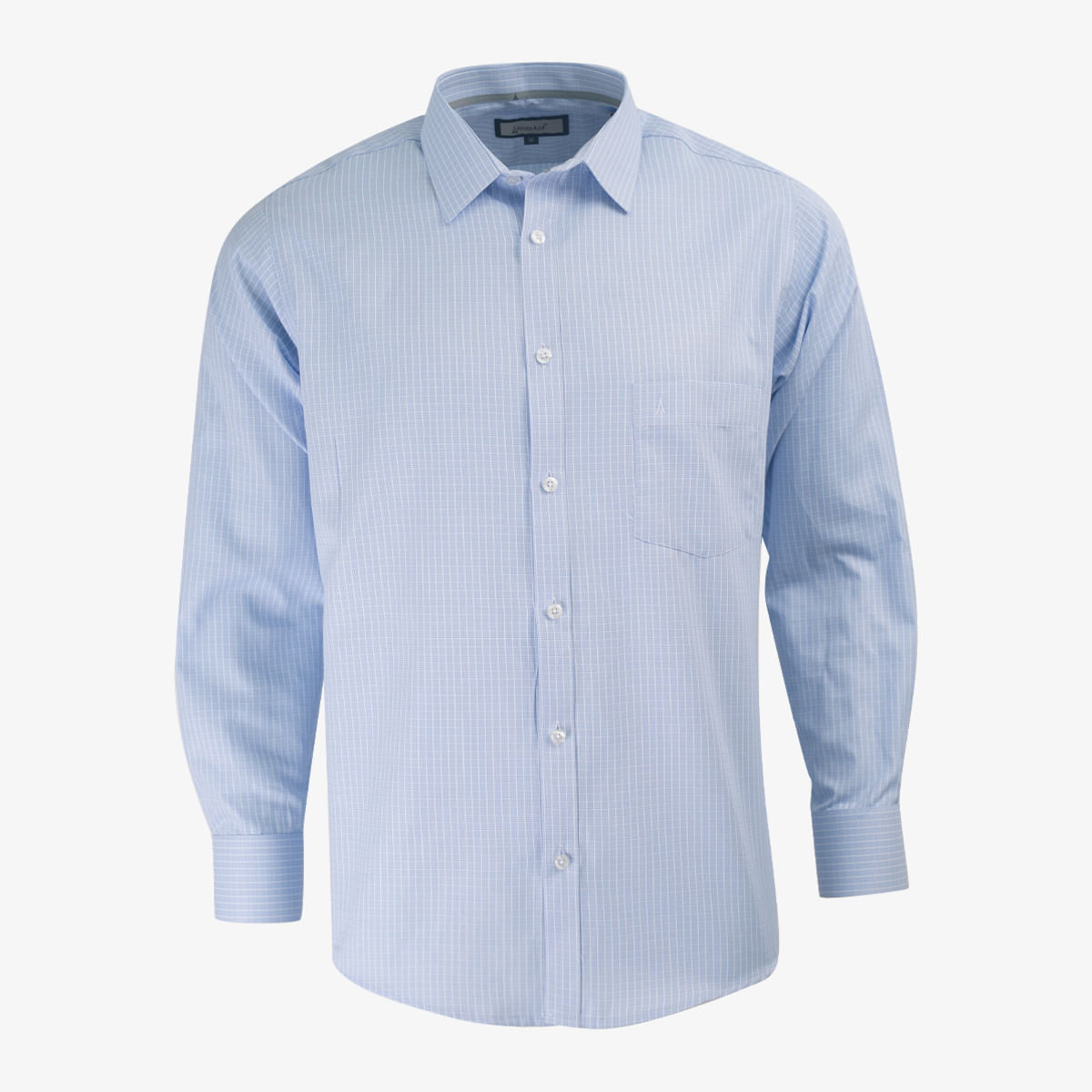 Camisa Manga Larga Clásica