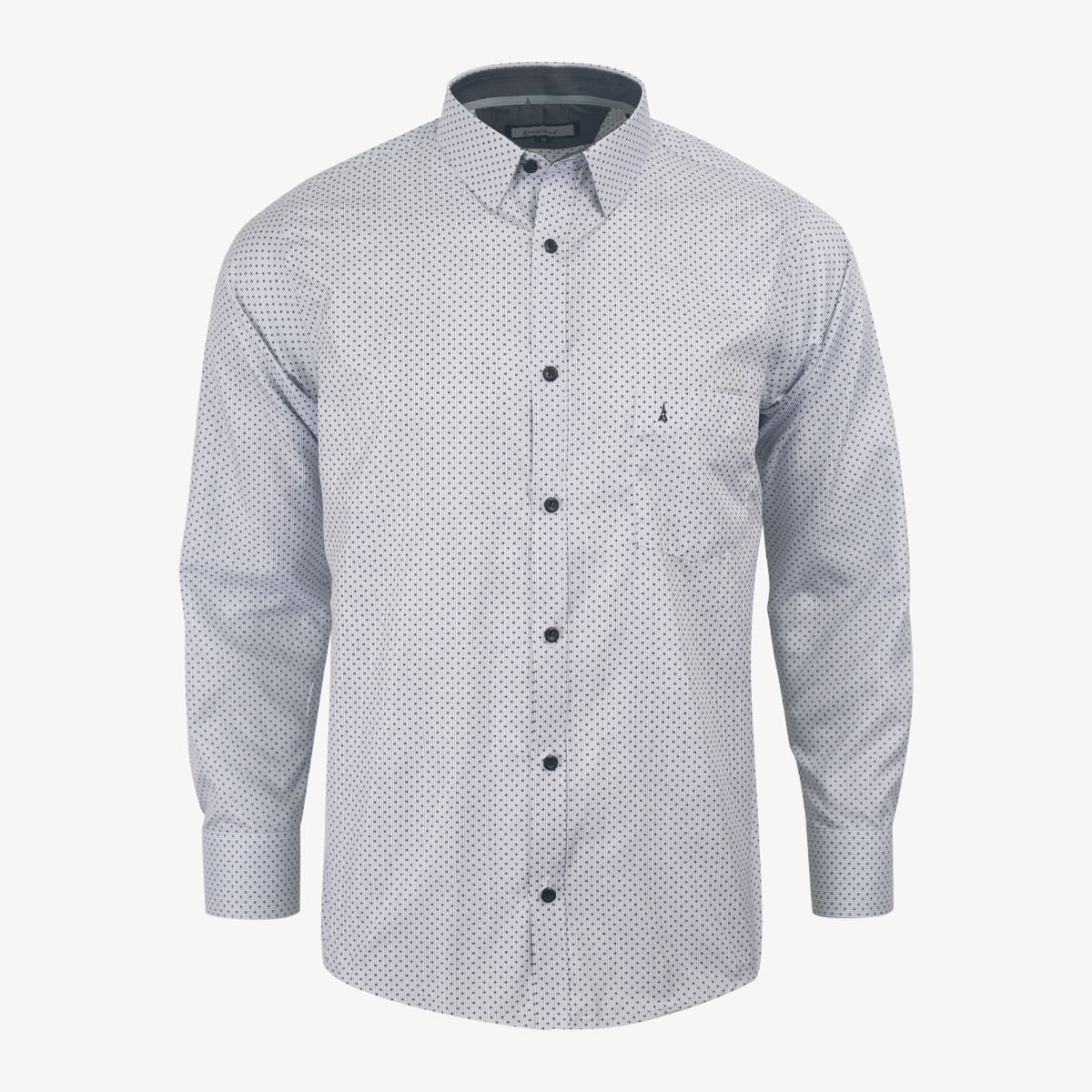 Camisa Manga Larga Clásica