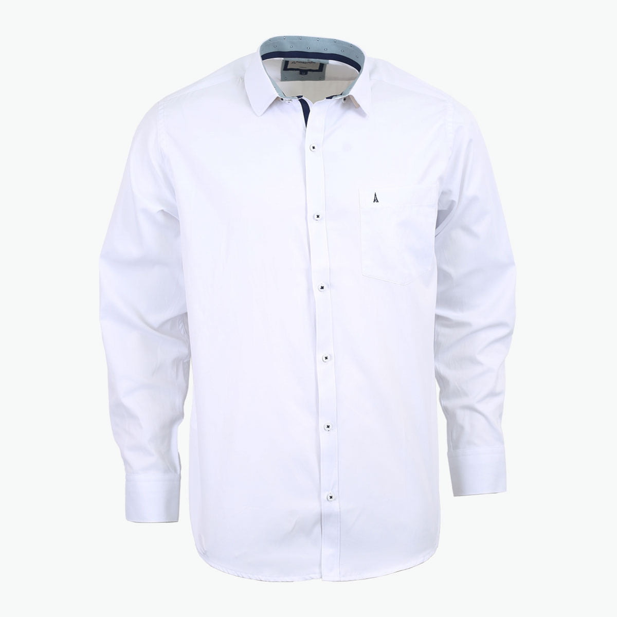 Camisa Manga Larga Sport