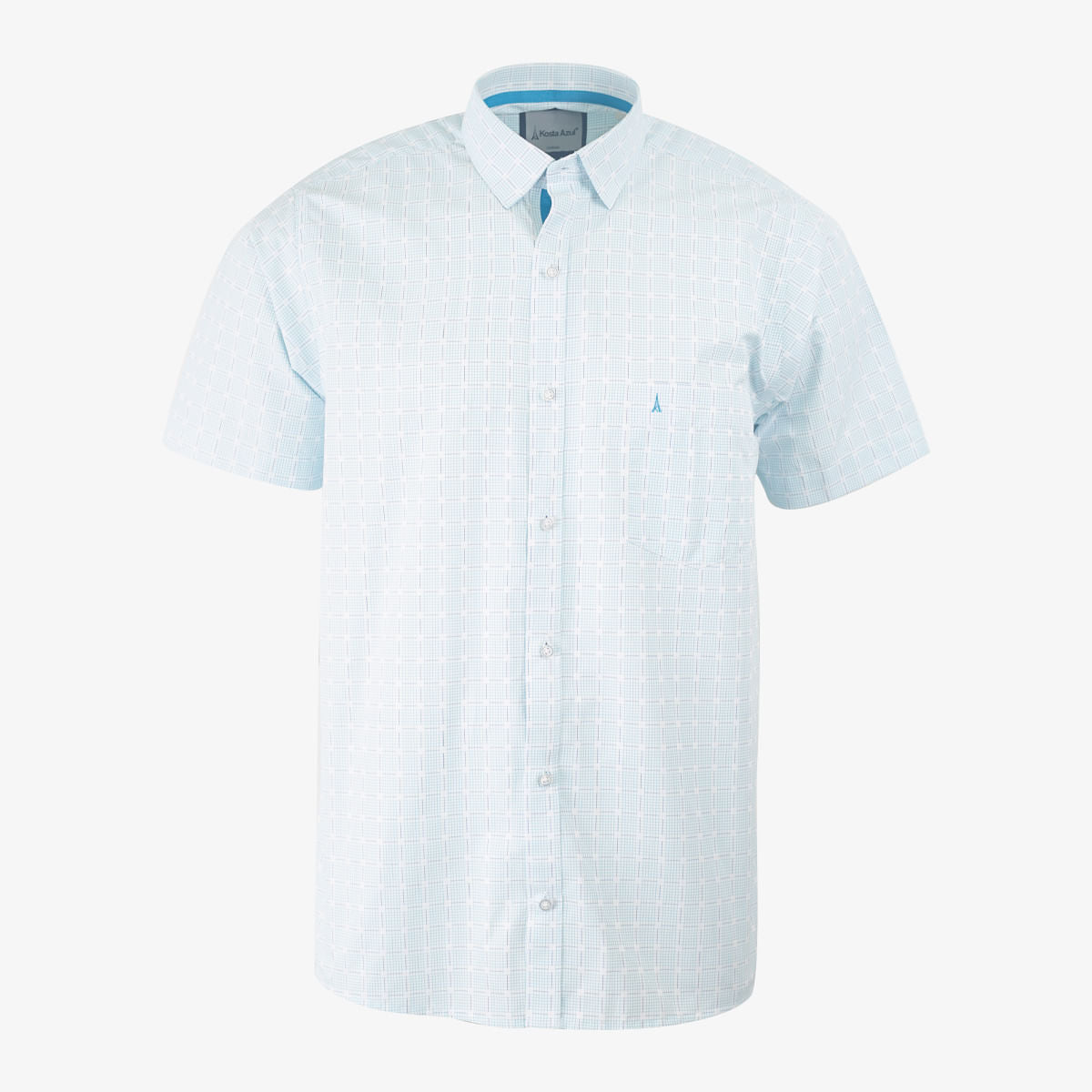 Camisa Manga Corta Sport