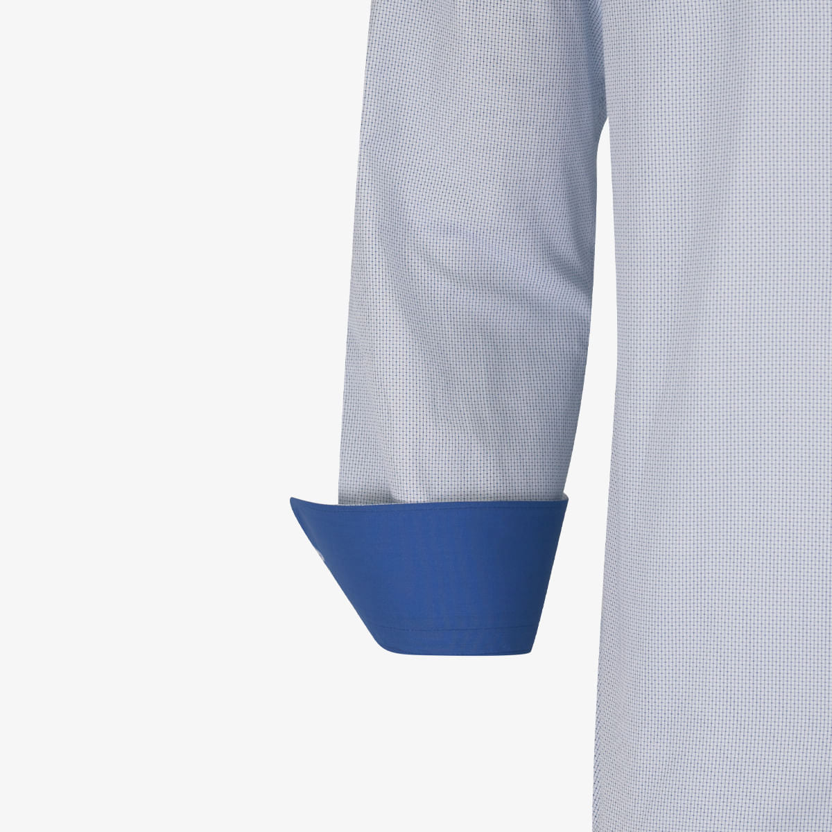 Camisa Manga Larga Clásica