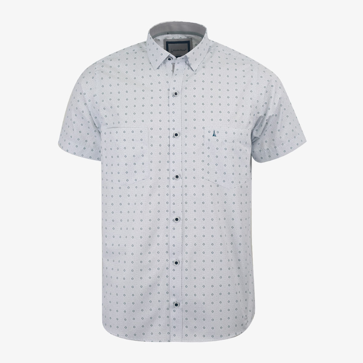 Camisa Manga Corta Sport