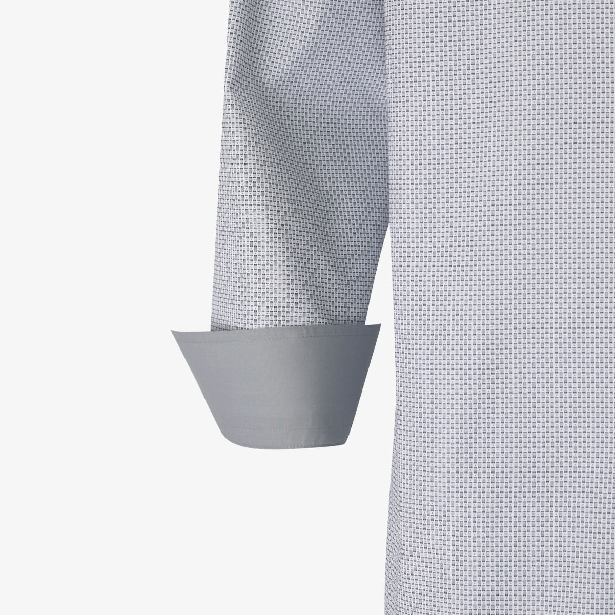 Camisa Manga Larga Clásica