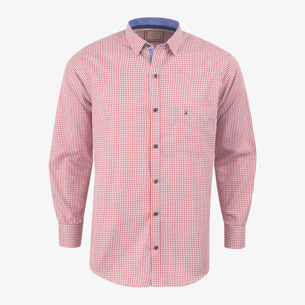 Camisa Manga Larga Sport