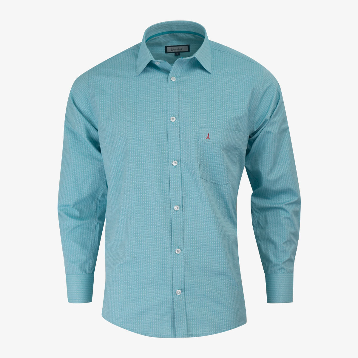 Camisa Manga Larga Clásica
