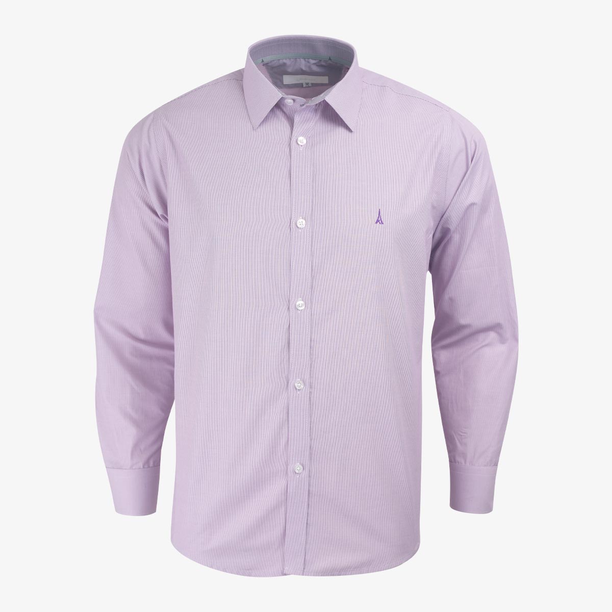 Camisa Manga Larga Clásica