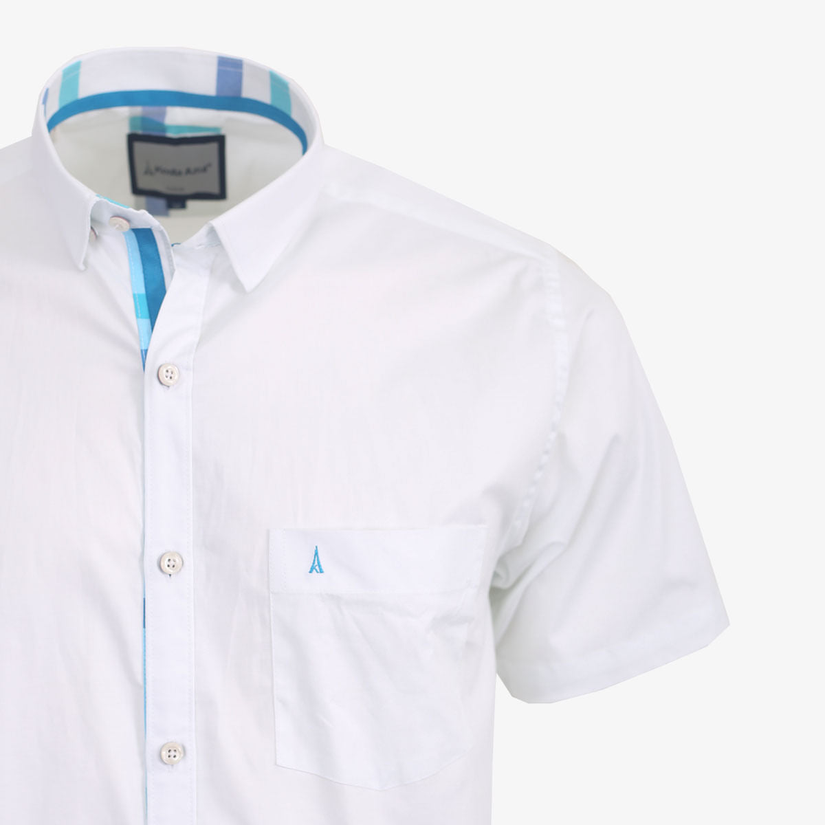 Camisa Manga Corta Sport
