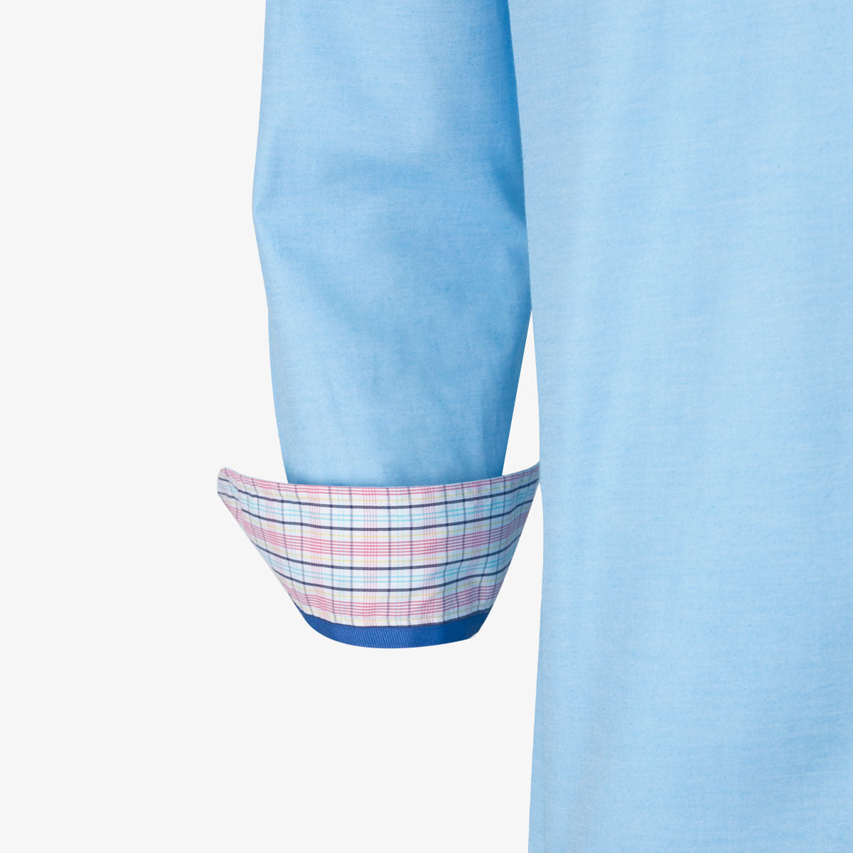 Camisa Manga Larga Sport