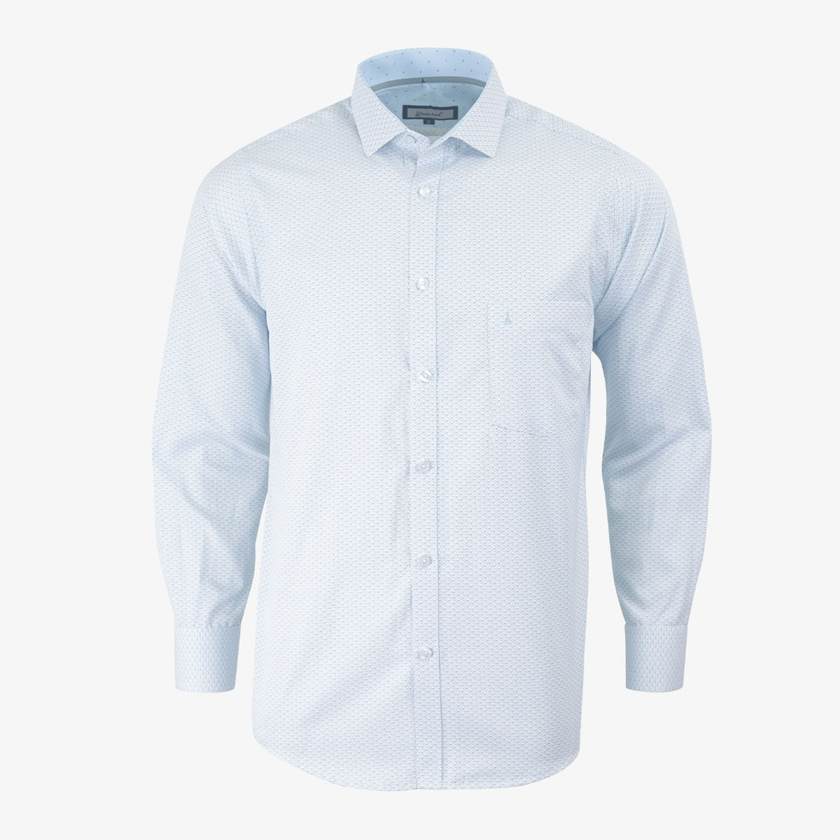 Camisa Manga Larga Clásica