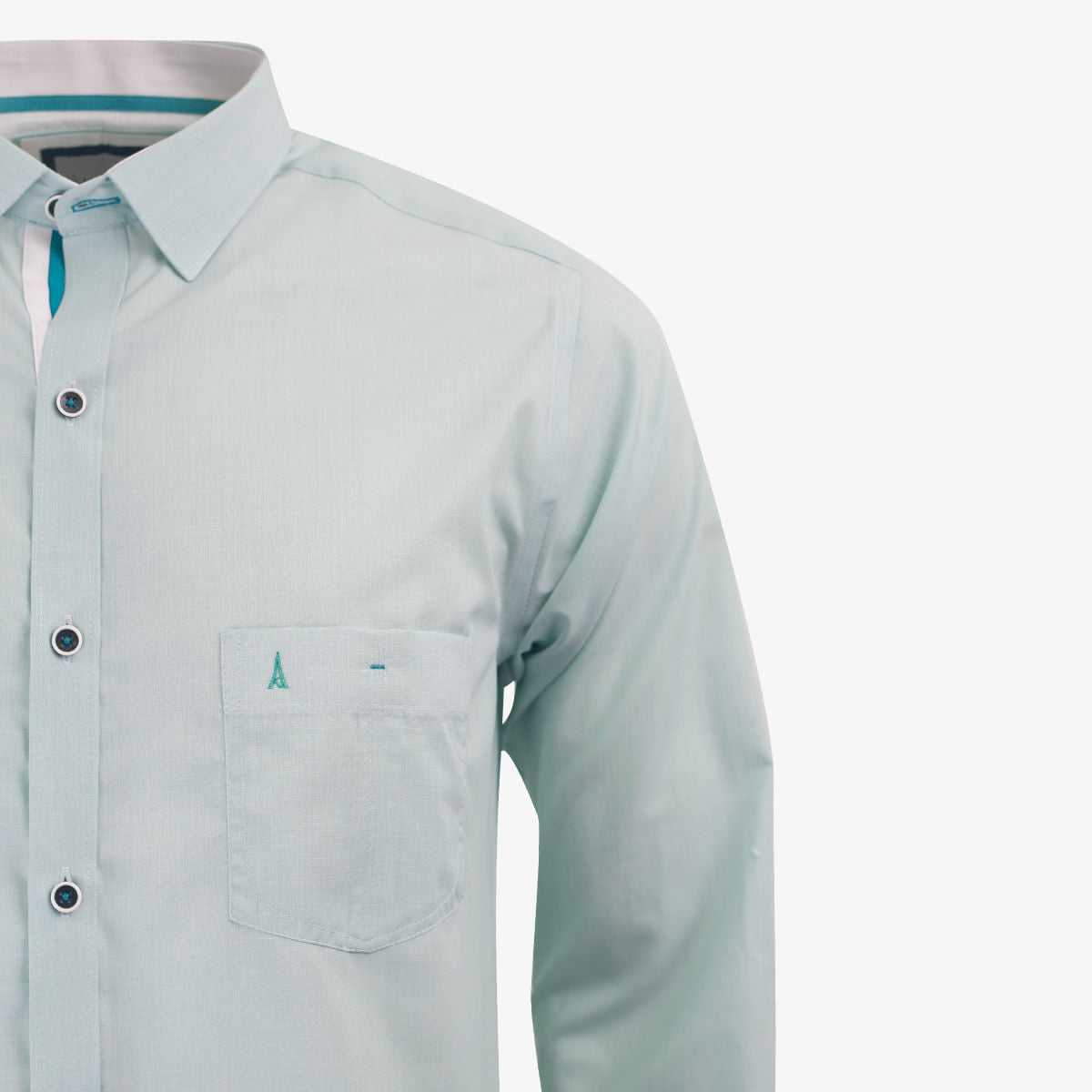 Camisa Manga Larga Sport