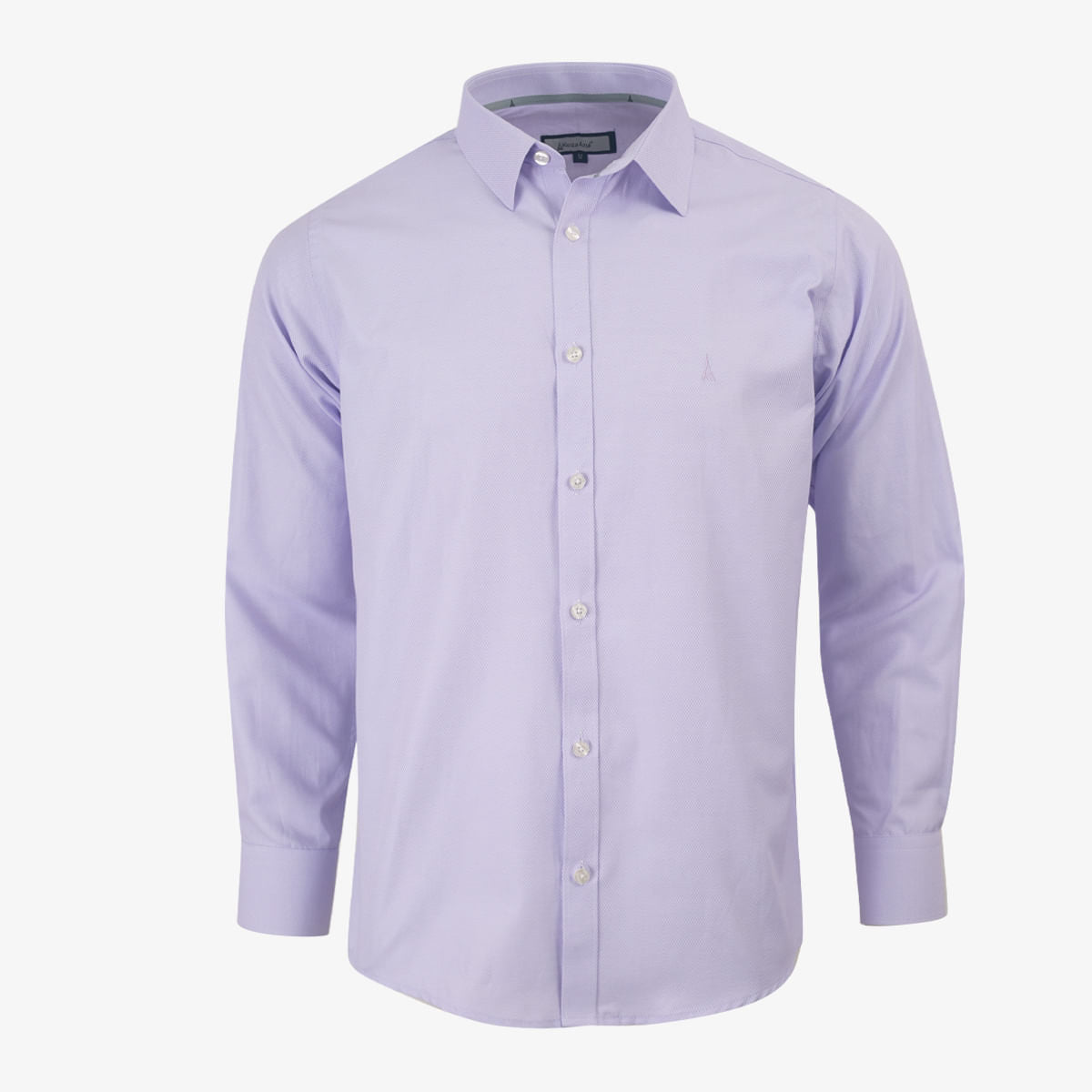 Camisa Manga Larga Clásica