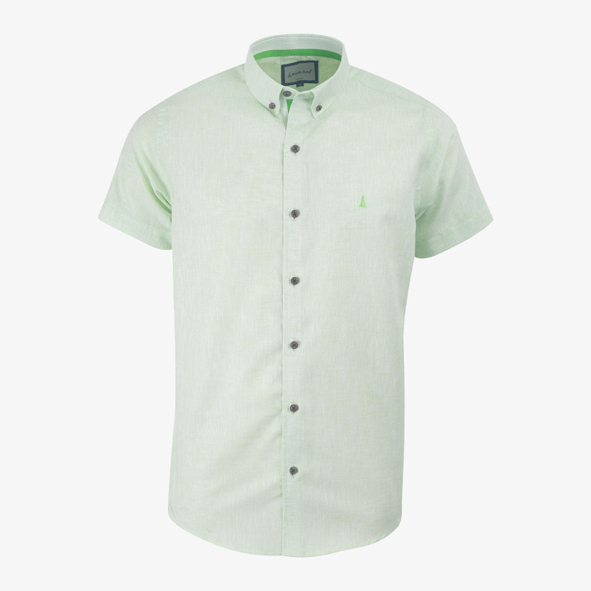 Camisa Manga Corta Sport