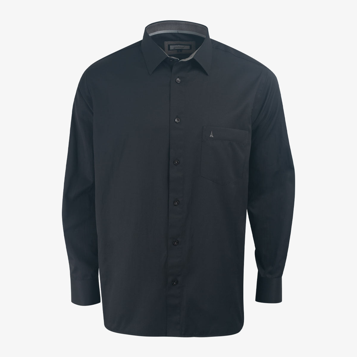 Camisa Manga Larga Clásica