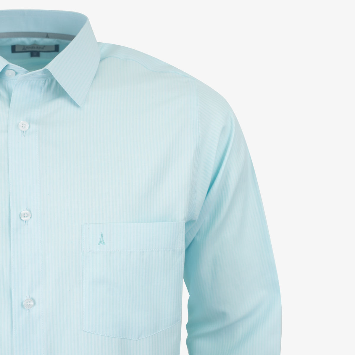 Camisa Manga Larga Clásica