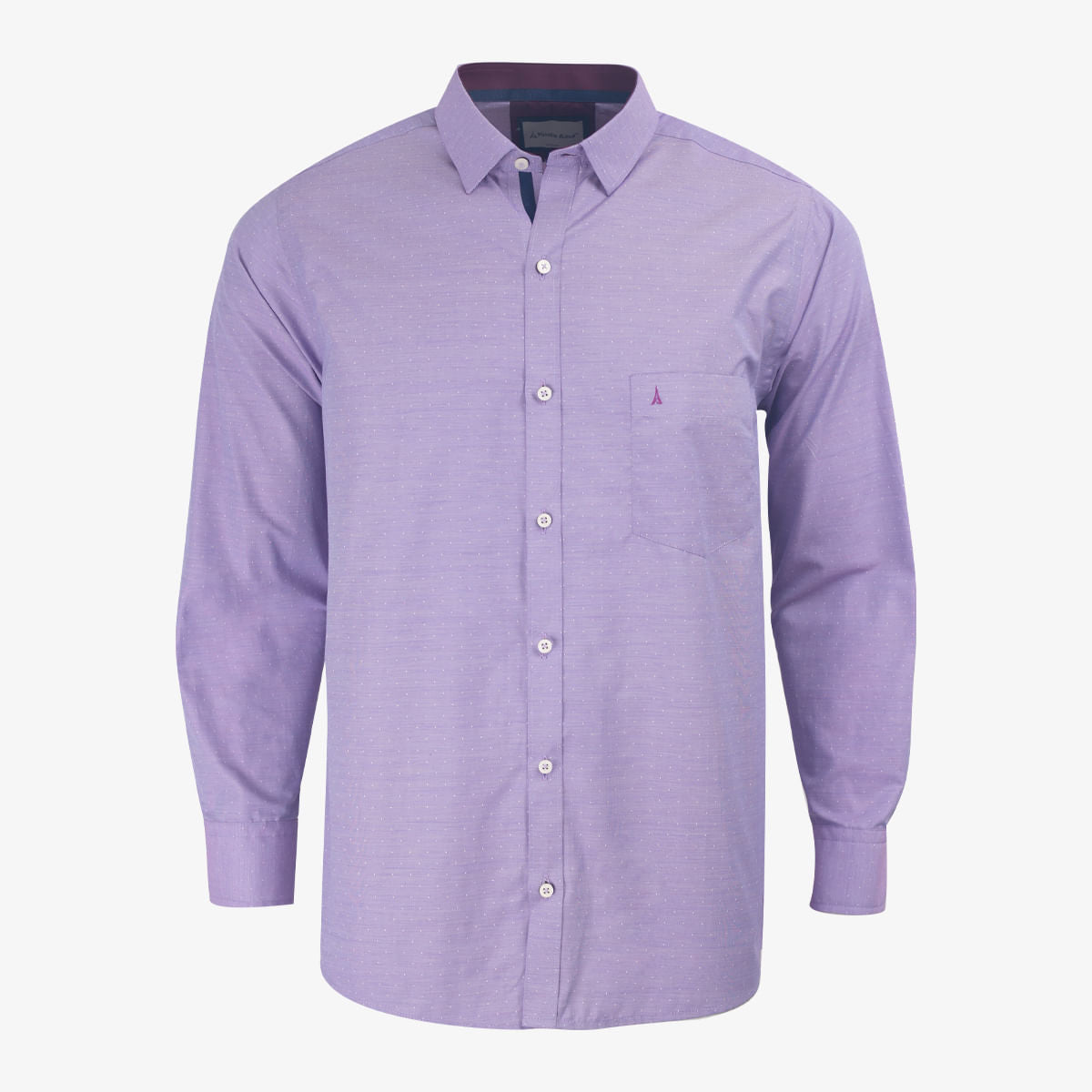 Camisa Manga Larga Sport