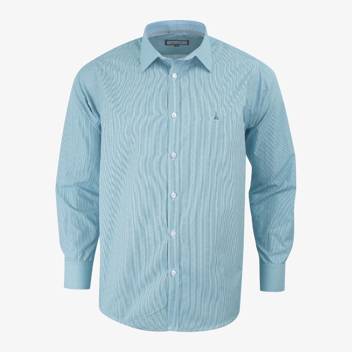 Camisa Manga Larga Clásica