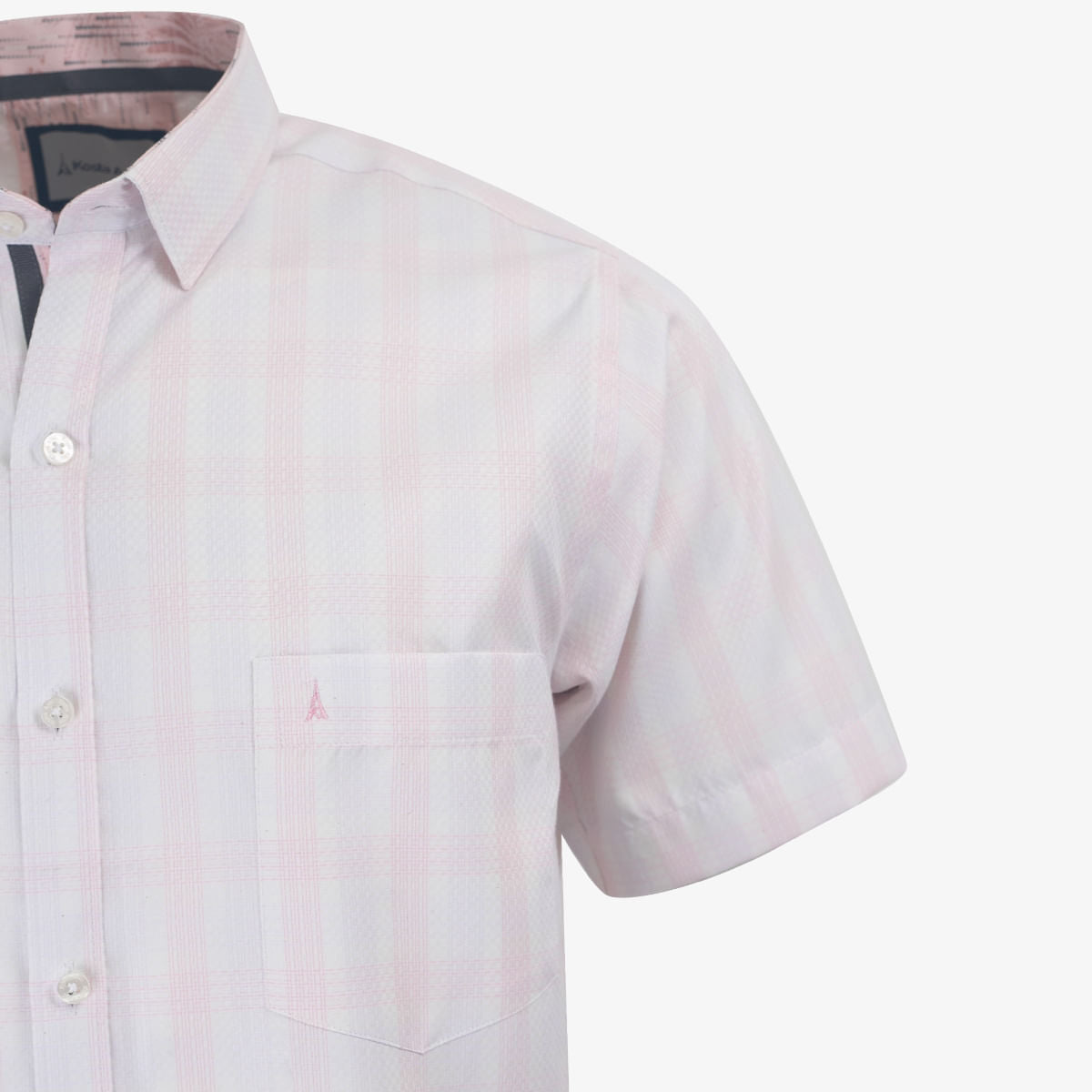Camisa Manga Corta Sport