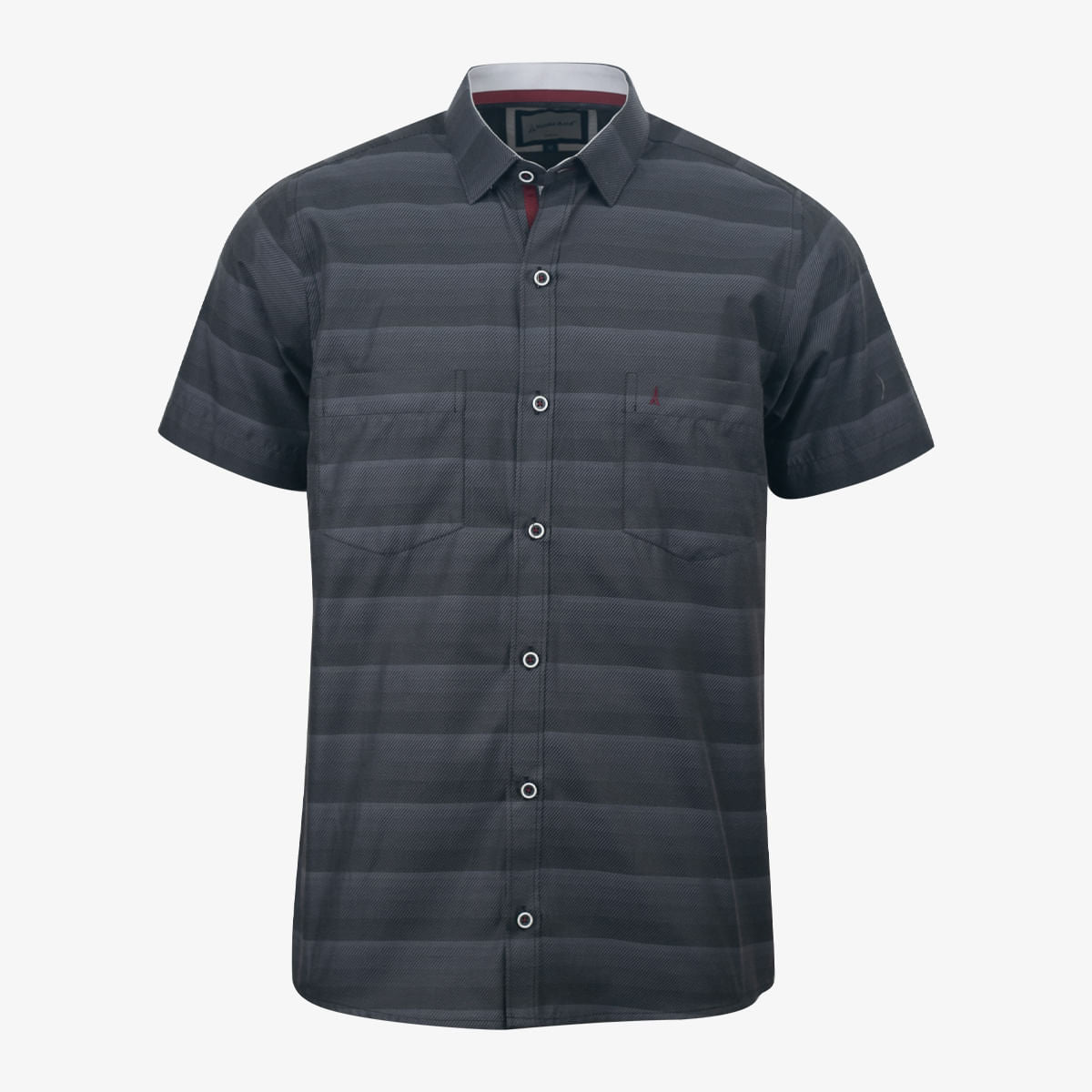 Camisa Manga Corta Sport
