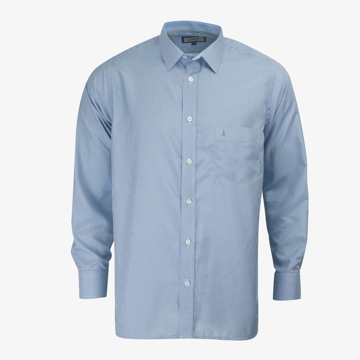 Camisa Manga Larga Clásica