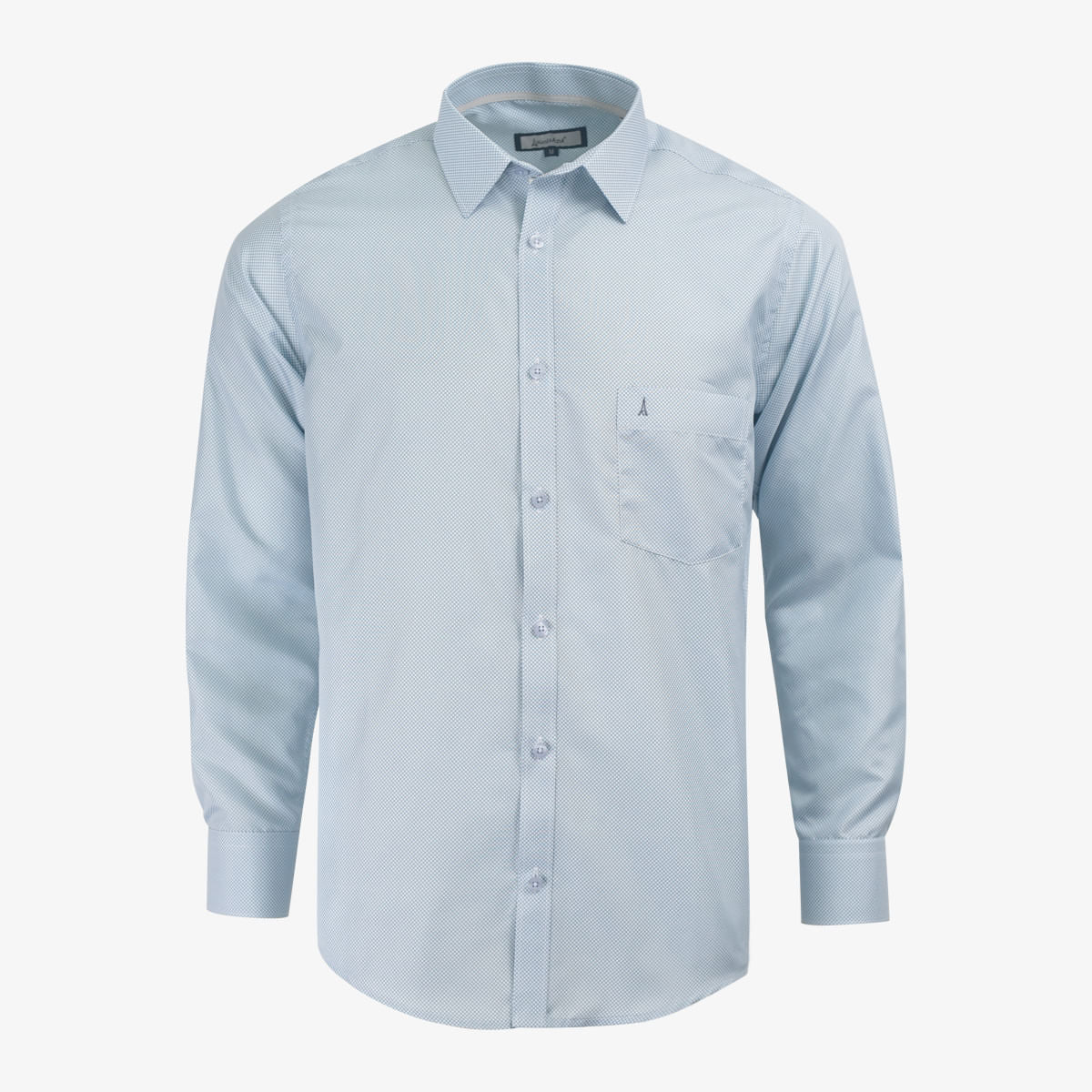 Camisa Manga Larga Clásica
