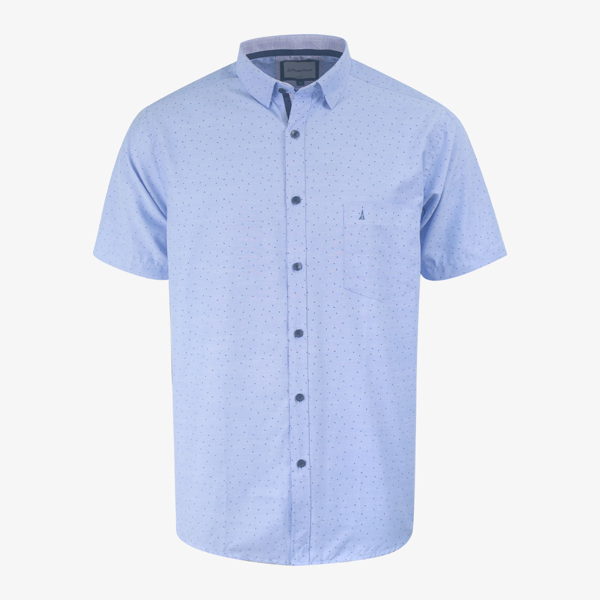 Camisa Manga Corta Sport